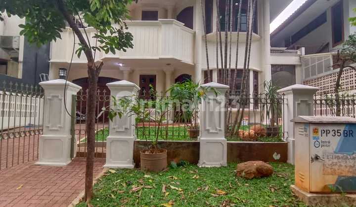 Affordable Pondok Indah Ready to Move In Fully Renovated