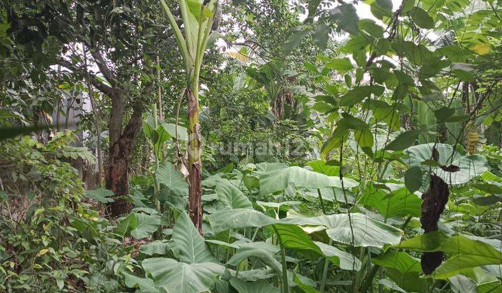 Kavling Tanah Cinere Dalam Komplek Shm 2