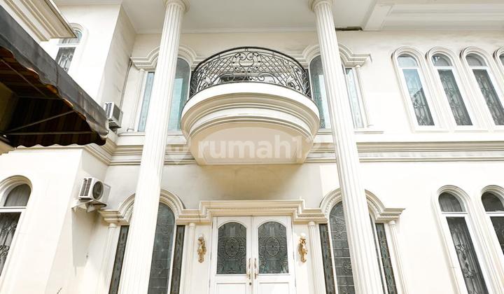 Best Price Pondok Indah Jalan Metro Raya Komersil Area 2