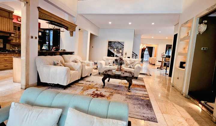 Duren Tiga Mampang Prapatan Siap Huni Full Furnish Dekat Gatot Subroto Duren Tiga Mampang Prapatan Siap Huni Full Furnish Dekat Gatot Subroto