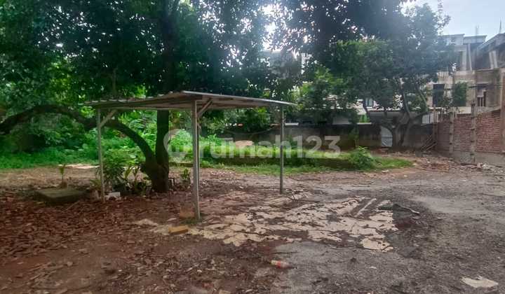 Kavling Tanah Murah 9.1 Juta / Meter Dekat ke Jalan Rc Veteran Raya dan Toll Tanah Kusir Kavling Tanah Murah 9.1 Juta / Meter Dekat ke Jalan Rc Veteran Raya dan Toll Tanah Kusir