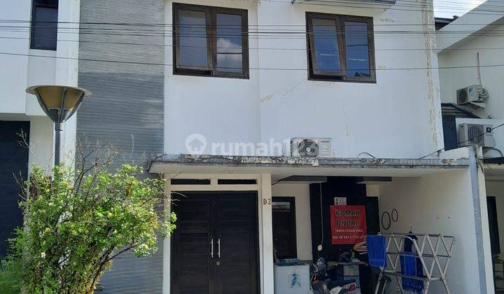 Rumah Cinere Murah Dalam Cluster Dekat Upn 1