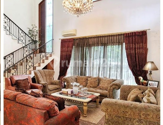 Best Deals Pondok Indah 39 Million / Meter Corner