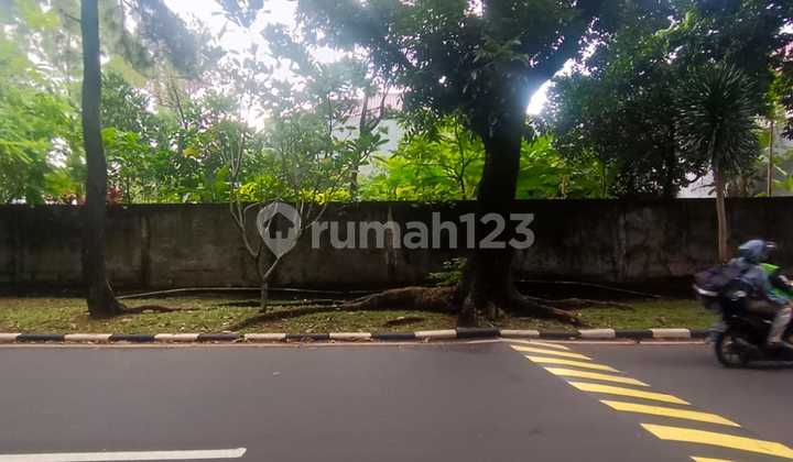 Cheap Cinere Mas Villa Land Plot 10 Million / Meter Cheap Cinere Mas Villa Land Plot 10 Million / Meter