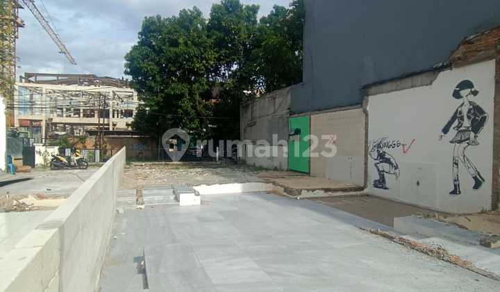 Murah Cipete Abdul Majid Dekat Mrt Dan Antasari