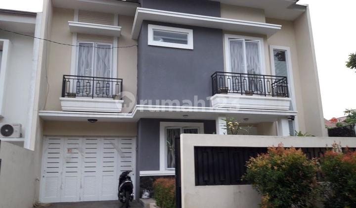 Murah Komplek Witana Harja Pamulang Siap Huni Dekat Upn Murah Komplek Witana Harja Pamulang Siap Huni Dekat Upn