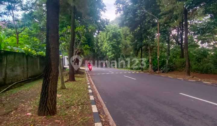 Cheap Cinere Mas Villa Land Plot 10 Million / Meter Cheap Cinere Mas Villa Land Plot 10 Million / Meter