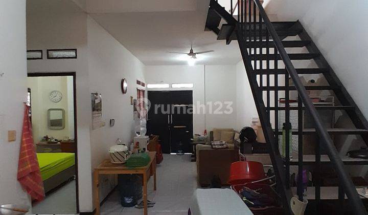 Rumah Cinere Murah Dalam Cluster Dekat Upn 2