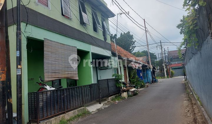 Murah Rumah Lebak Bulus Nempel Mrt Cocok Usaha Kos Kosan Murah Rumah Lebak Bulus Nempel Mrt Cocok Usaha Kos Kosan