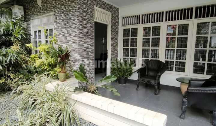 Best Price Cinere Dalam Komplek Mega Cinere Blok M Siap Huni 2