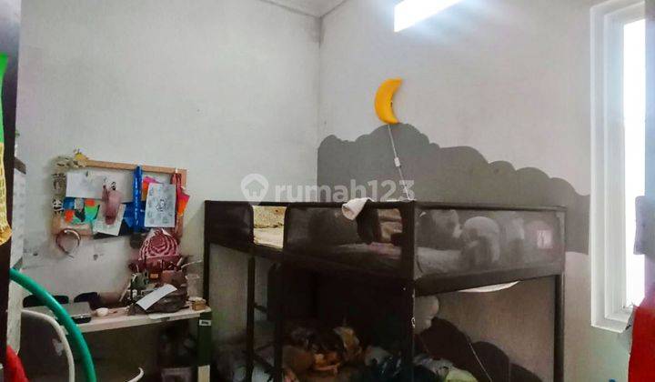 Rumah Di Cinere Dekat Akses Tol Dan Sekolah Lazuardi 2