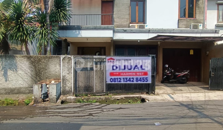 Cheap House on Bangka Road Ready to Occupancy Near Mosque