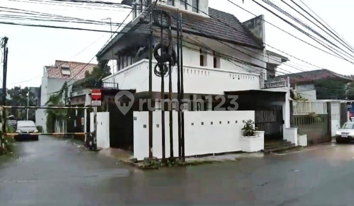 Murah..cilandak Rumah Dekat Mrt Toll Dan Mall Dan Fatmawati Raya Murah..cilandak Rumah Dekat Mrt Toll Dan Mall Dan Fatmawati Raya