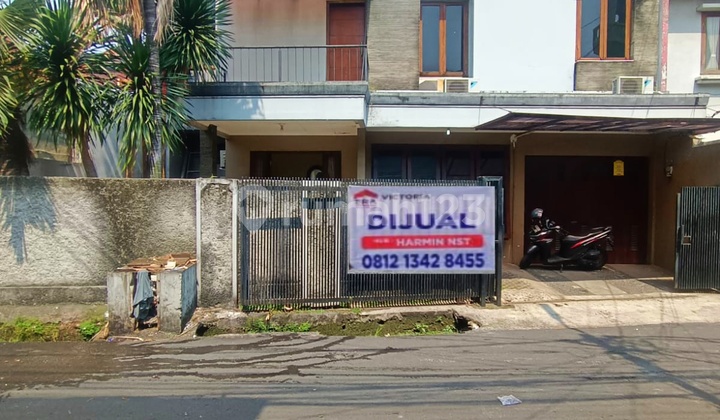 Cheap House on Bangka Road Ready to Occupancy Near Mosque