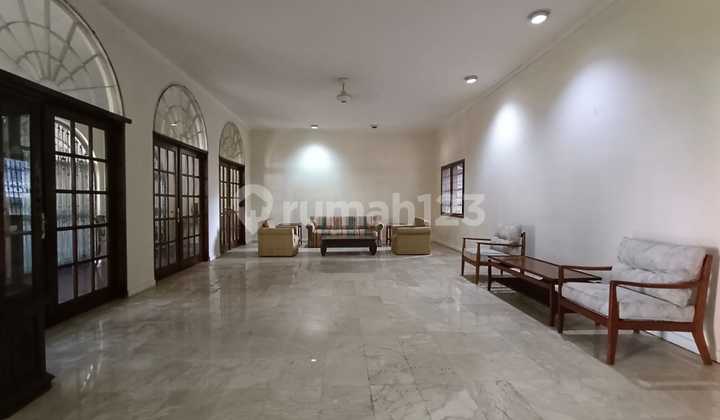 Murah Lebak Bulus Dekat Mayapada Hospital Dan Mrt 1