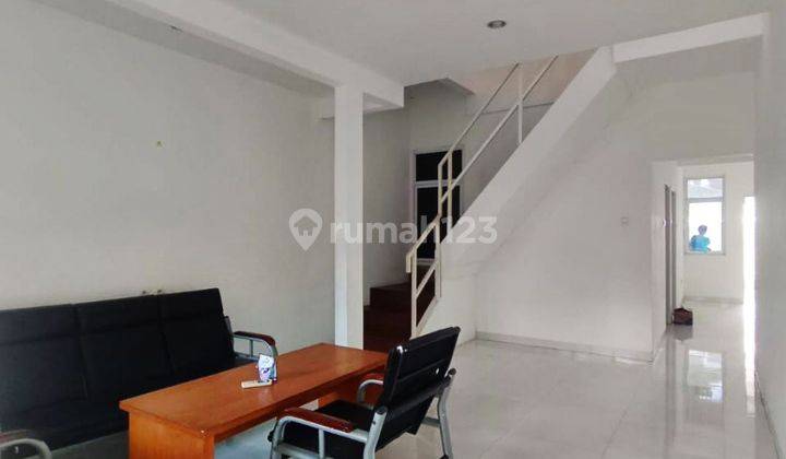 Best Price Rumah Bsd Giriloka Terawat Siap Huni 1