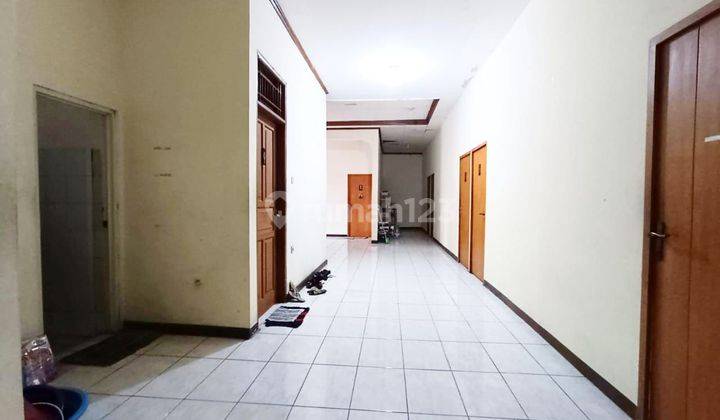 Hitung Jual Tanah Rumah Di Cilandak Nempel Pondok Indah 2