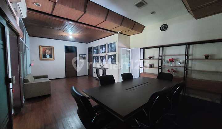 Rumah Dekat Mrt Cipete Halaman Luas Murah 2