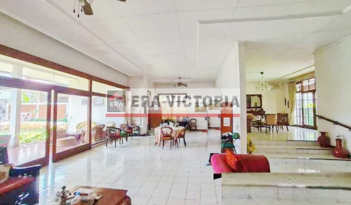 Murah Harga Njop Rumah Di Jalan Benda Raya Kemang 