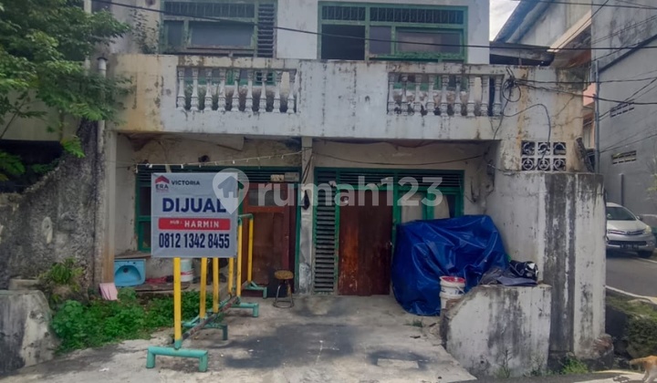 Cheap Petojo Gambir Suitable for Rental Business Cheap Petojo Gambir Suitable for Rental Business