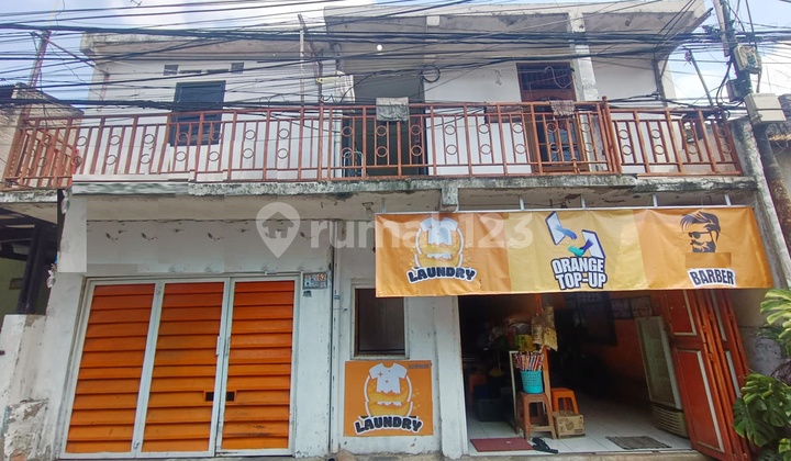 Dijual Murah Kos Kosan dan 1 Toko Dekat Halte Bus Way Ragunan Dijual Murah Kos Kosan dan 1 Toko Dekat Halte Bus Way Ragunan