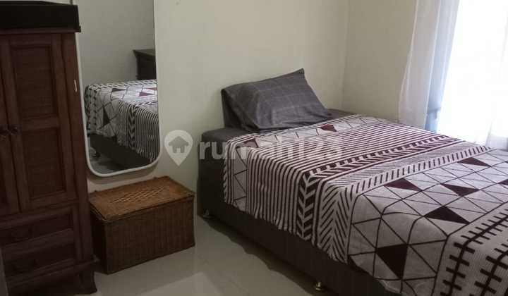 rumah minimalis nyaman di jatinangor city park 2