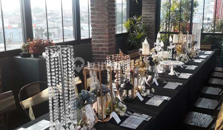 hotel bintang 3 lokasi di setiabudi strategis