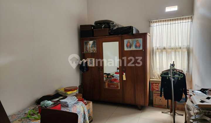 Rumah Siap Huni Terawat dan Nyaman di Kopo Permai 2