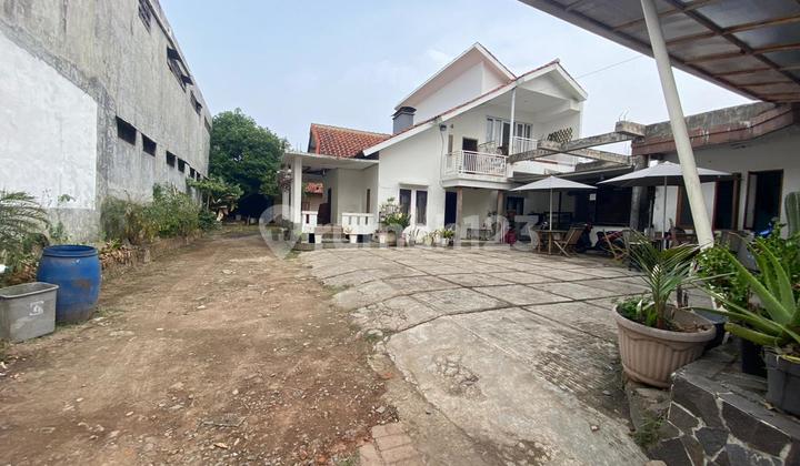 rumah nyaman modern di kopo kencana lingkar selatan 2