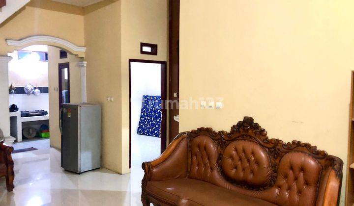 Rumah Minimalis Cantik di Permata Buah Batu 1