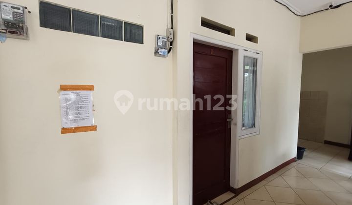 Kosan Aktif di Jalan Caringin Jatinangor Lokasi Strategis 2