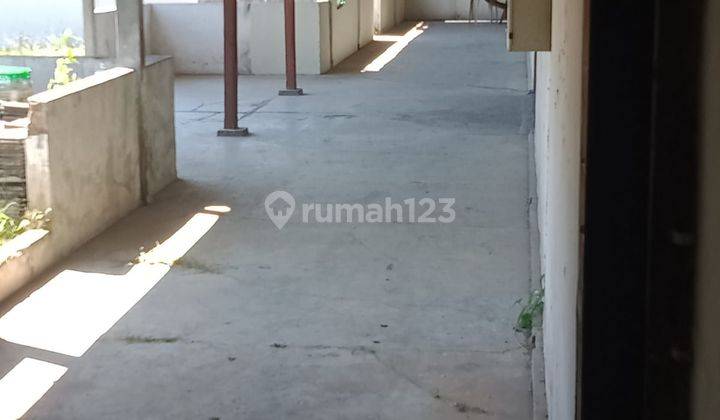 ex pabrik kerupuk di gede bage lokasi strategis 2