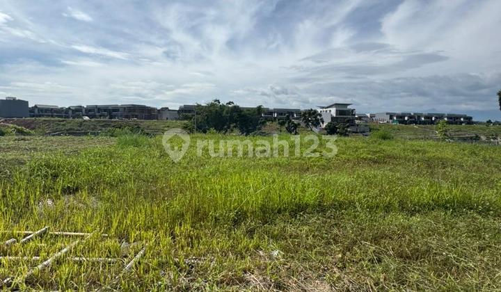 Kavling Lokasi Strategis di Kota Baru Parahyangan