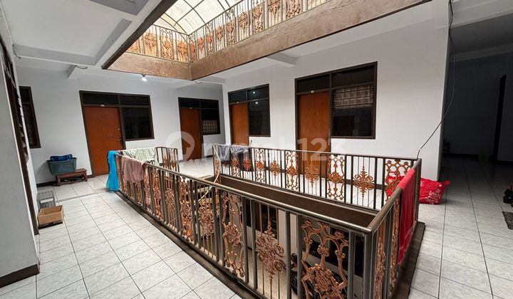 Active Comfortable Boarding House in Sayap Cibogo 2