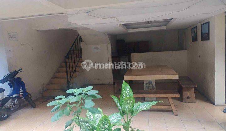 Rumah Kosan di Sayap Surya Sumantri Lokasi Strategis 2