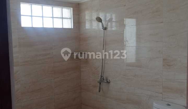 Asri 2-Storey House in Budisari Housing Complex 2