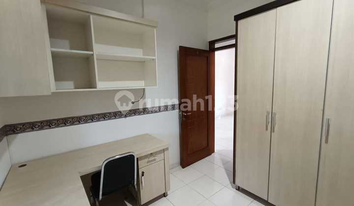 Rumah Minimalis Modern di Cluster Ciwaruga 2