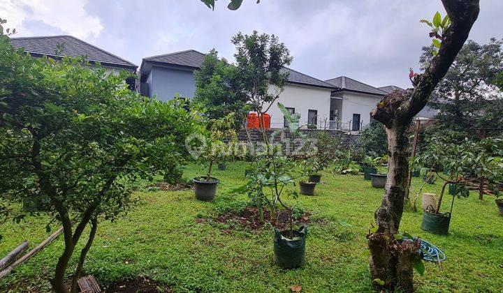 Dijual Hitung Tanah Saja di Setra Murni 1