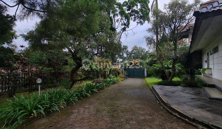 Dijual Hitung Tanah Saja di Setra Murni 6