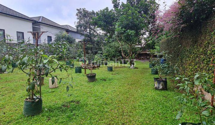Dijual Hitung Tanah Saja di Setra Murni 8