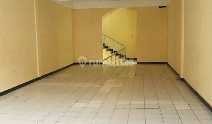 Ruko di Setra Sari Mall 6