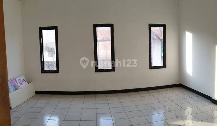 Ruko di Setra Sari Mall 7