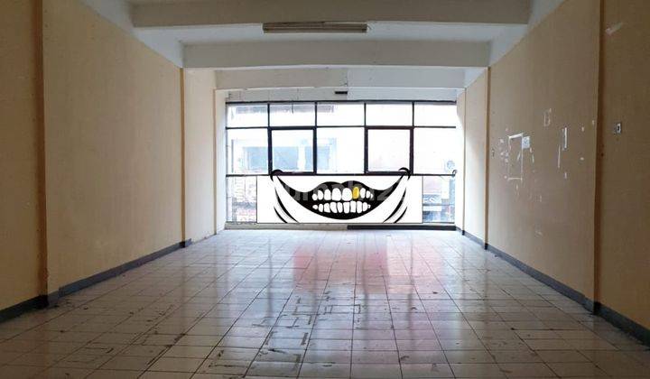 Ruko di Setra Sari Mall 11