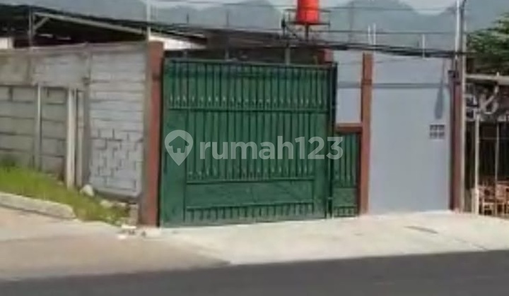 Kavling di Soreang Murah cocok untuk usaha 2