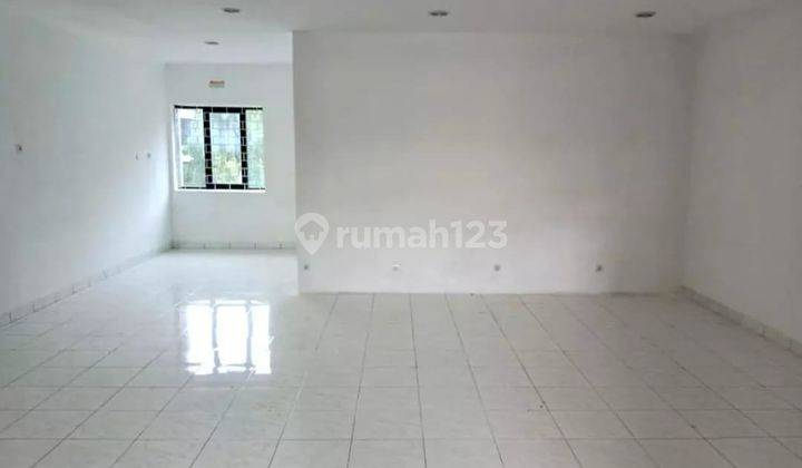 Ruko Di Komplek Setra Duta Lokasi Strategis 3