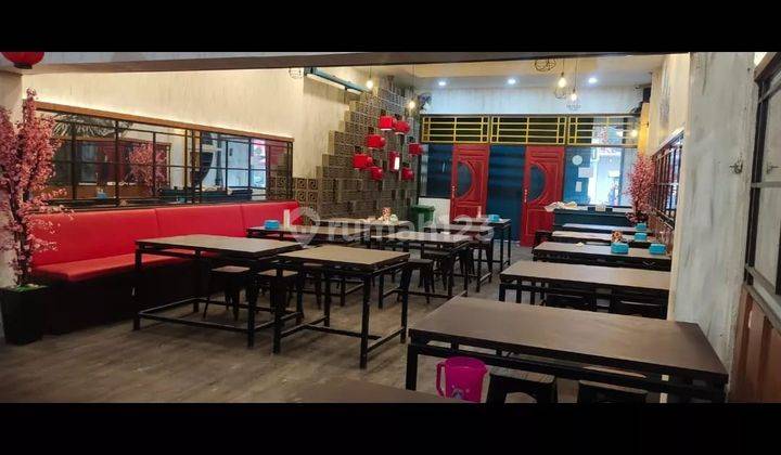 Ruko Di Gardujati Mainroad Lokasi Strategis 3