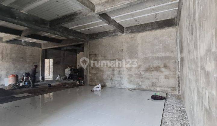 Gudang Dan Kantor Lokasi di Gedebage Mainroad  10