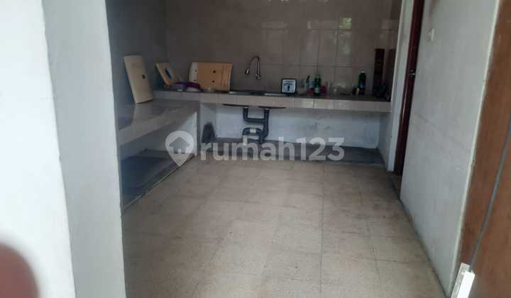 Rumah Modern Si Sayap Kebon Kawung Bandung 10