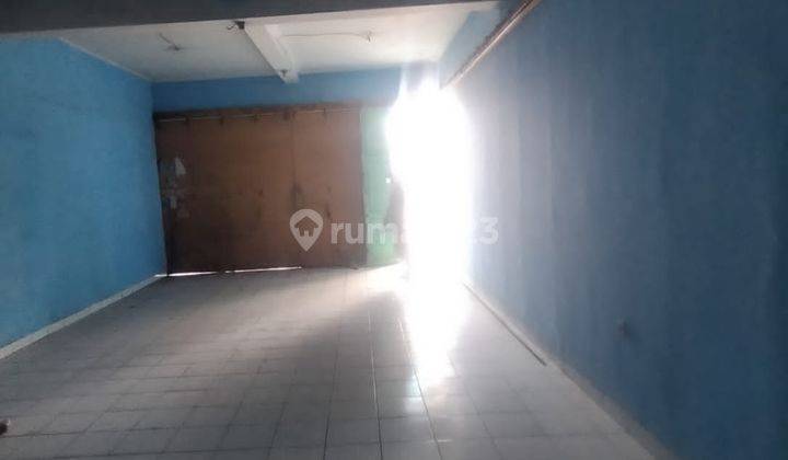 Ruko 2 Lantai di Daerah Sukamenak Strategis 4