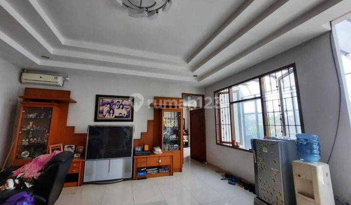 For Sale Rumah Cantik Modern 2 Lantai Siap Huni di Bkk 5